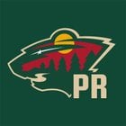 [MN Wild PR] The #mnwild selected center Riley Heidt from Prince George (WHL) with the 64th overall pick in the #NHLDraft.