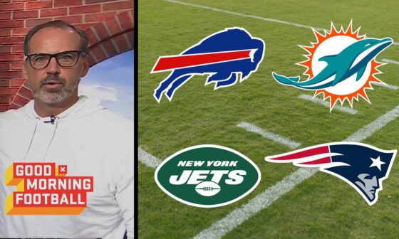 What Does Each AFC East Team Have to Do for a Successful Season?