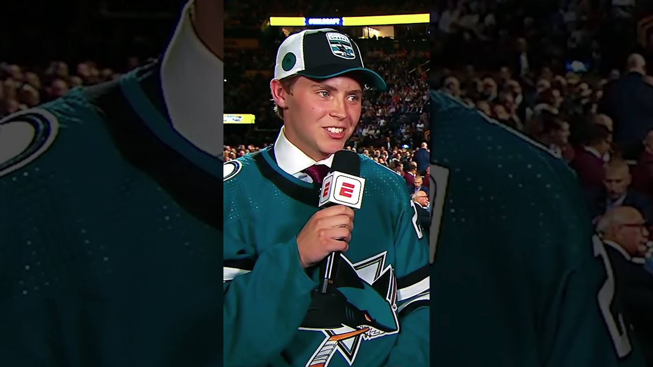 Fresh Prince, is that you?🎤