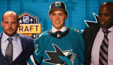 Will Smith goes #4 to San Jose