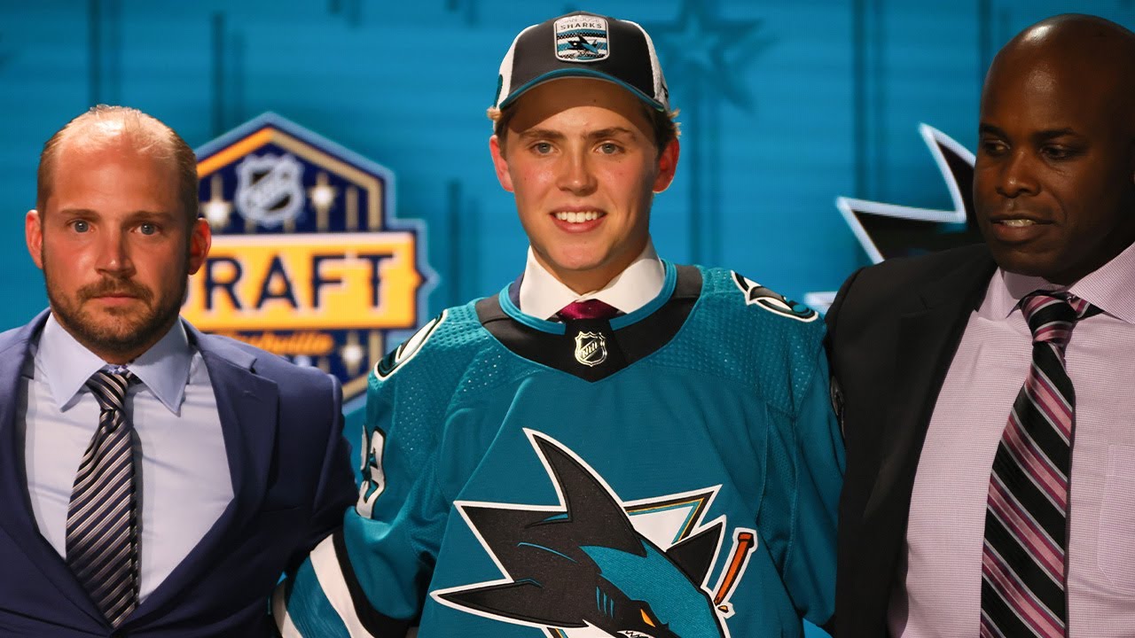 Will Smith goes #4 to San Jose