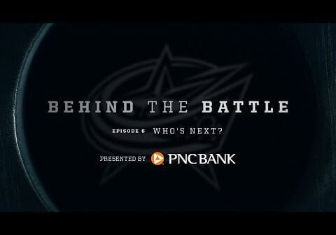 Behind the Battle 2022-23, Episode 6: Who's Next?
