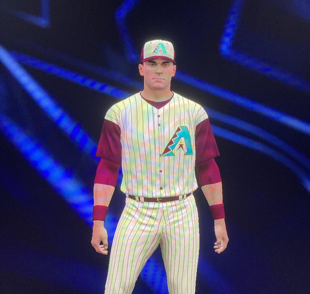 Someone pass this onto Ken Kendrick plz