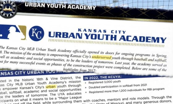 Black coaches and players say Kansas City Royals' academy to grow local talent has lost its way