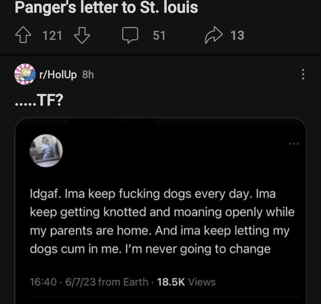 I have to admit, I was a bit thrown off.