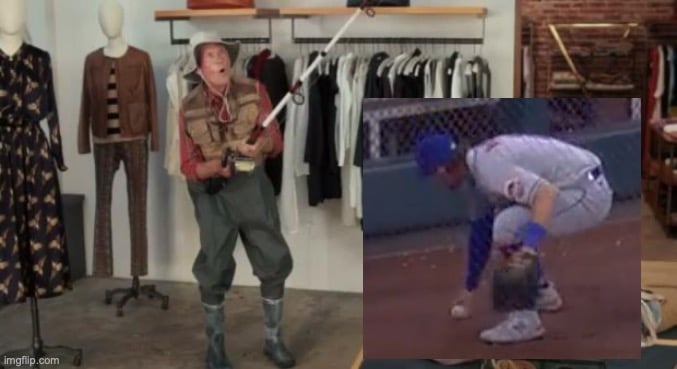 Ooo You Almost Had It