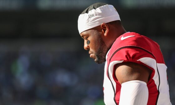 Odegard: Budda Baker Situation Could Get Ugly for the Cardinals - Compare.bet® US