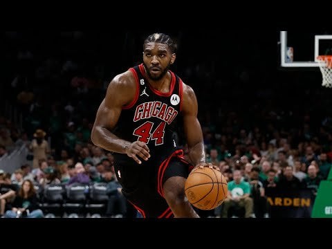 Patrick Williams 2022-23 Highlights!