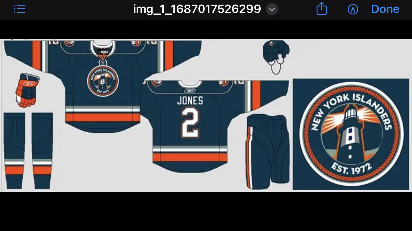 Years ago, don’t remember where, I found this jersey idea but, either way, here it is.