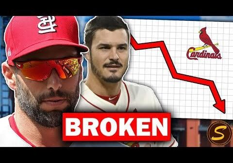The Cardinals are broken… What happened? [SportsStorm]