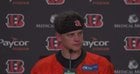 Joe Burrow on who the best QB in the world is right now: “It’s Patrick”