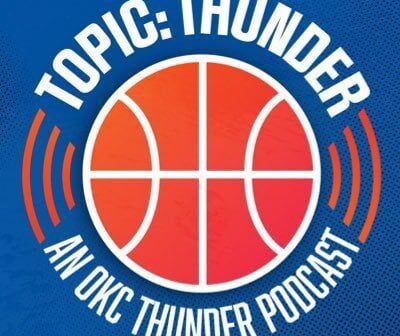 We are having a Thunder Roundtable pod with Brandon Rahbar, Rylan Stiles, and Clemente Almanza tonight! Drop any draft questions you may have below! ⬇️
