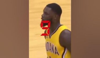 NBA Unwritten Rules Violated in 24 Seconds