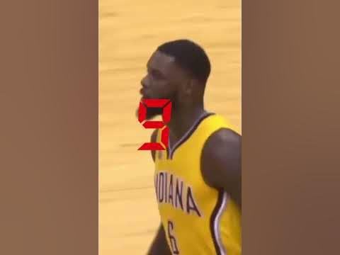 NBA Unwritten Rules Violated in 24 Seconds