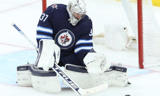 BILLECK: A Winnipeg Jets rebuild doesn't have to be taboo