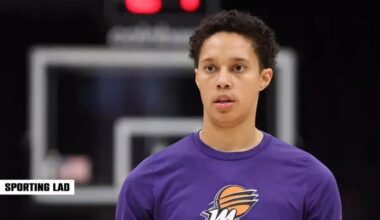 Brittney Griner calls airport harassment incident rock bottom for WNBA