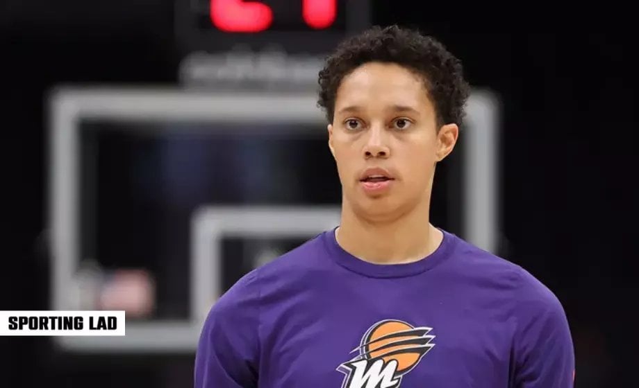 Brittney Griner calls airport harassment incident rock bottom for WNBA