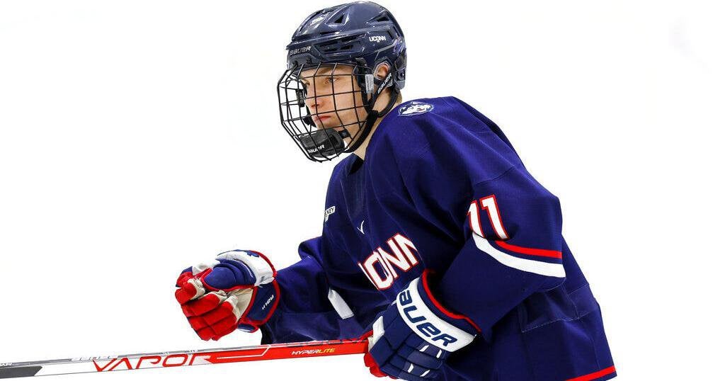 [The Buffalo News] Potential fits for the Sabres with the 13th pick in the NHL draft