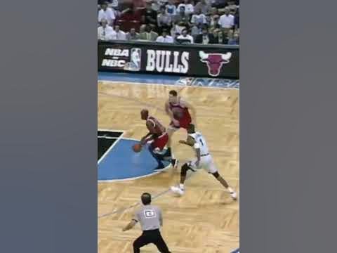 He Put The AIR In Air Jordan! #shorts