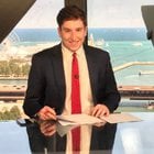 [Max Goodman] Aaron Judge will go on the injured list with a contusion and sprain of a ligament in his toe, per Aaron Boone.