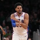 [NBA Central] The Pacers should show interest in Tobias Harris, Dorian Finney-Smith or De’Andre Hunter, per @DraftExpress