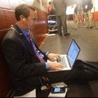 [Maiocco] #49ers kicker update Jake Moody made FG attempts from 33, 38, 43 and 53, while Zane Gonzalez missed from 43 and made kicks from 33, 38 and 48 yards.