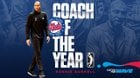 [Scotto] The Brooklyn Nets are promoting Ronnie Burrell, the G League Coach of the Year with the Long Island Nets, to Jacque Vaughn’s coaching staff, league sources told @hoopshype.