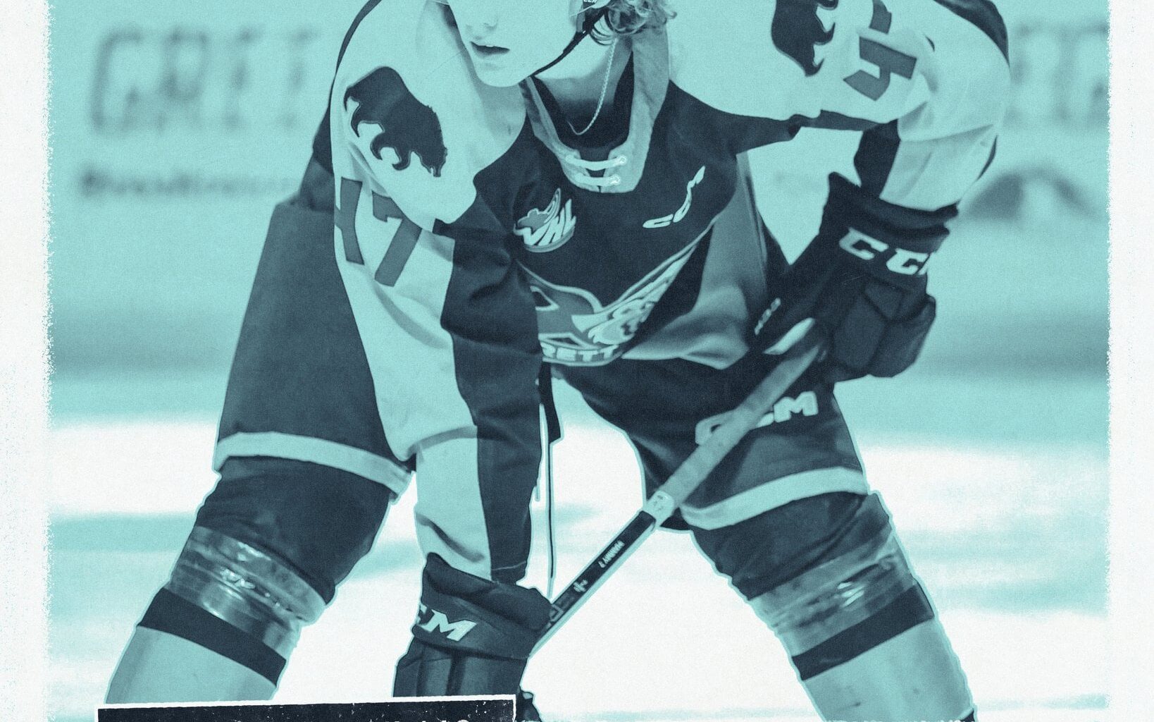 [Kraken] The #SeaKraken select Kaden Hammell from the Everett Silvertips with the 148th overall pick (5th Round)