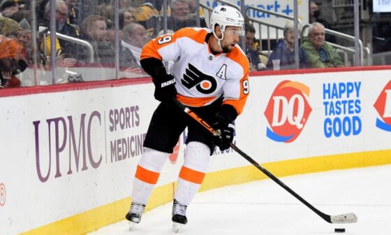 Mike Babcock, Danny Briere and winners and losers of the Ivan Provorov trade