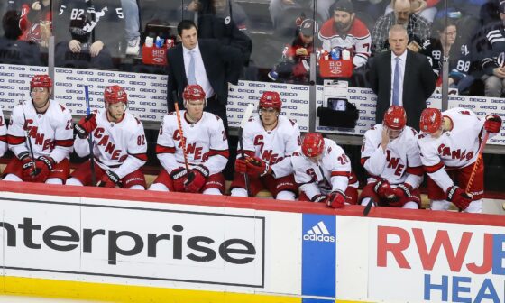 Hurricanes: 3 Forwards to Target in a Trade This Offseason