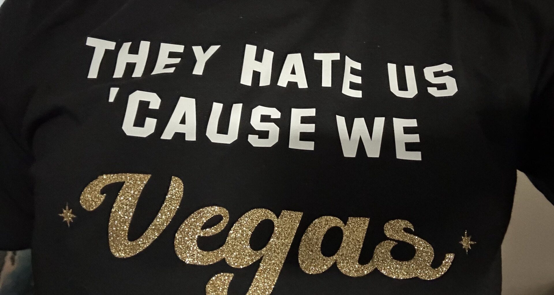 Came up with this idea for a shirt before tonight’s game. Hope you guys like it!