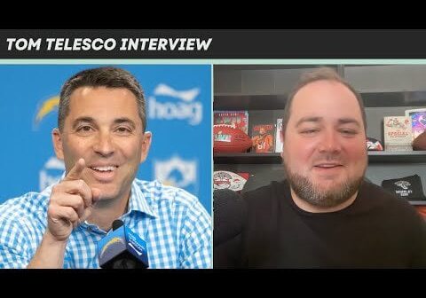 Hey y’all! We spoke to Tom Telesco about Justin’s contract and MUCH more. Thought you would want to check it out!