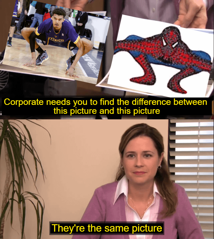 my favorite picture of wemby at the moment