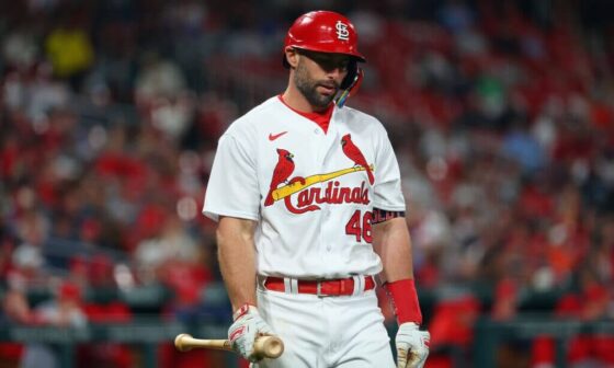 Rosenthal: Enough caution. Cardinals need to consider bold action at trade deadline.