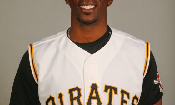 OTD in 2005: Andrew McCutchen was drafted by the Pittsburgh Pirates