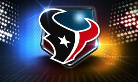 DJ Kray Out as Texans Chief of Staff