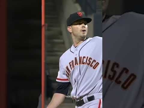 Eight years ago today, Chris Heston threw the 17th no-hitter in Giants franchise history.
