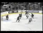 [ThisDateInBuffaloSportsHistory] On this date in 1999, Jason Woolley's "shot heard round the world" at 15:30 of the first overtime period gives the Buffalo Sabres a 1-0 series lead over the Dallas Stars in the Stanley Cup finals.