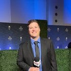 [Drake] #AZCardinals head coach Jonathan Gannon said rookie WR Micheal Wilson is “light years ahead” of where he was at rookie minicamp.