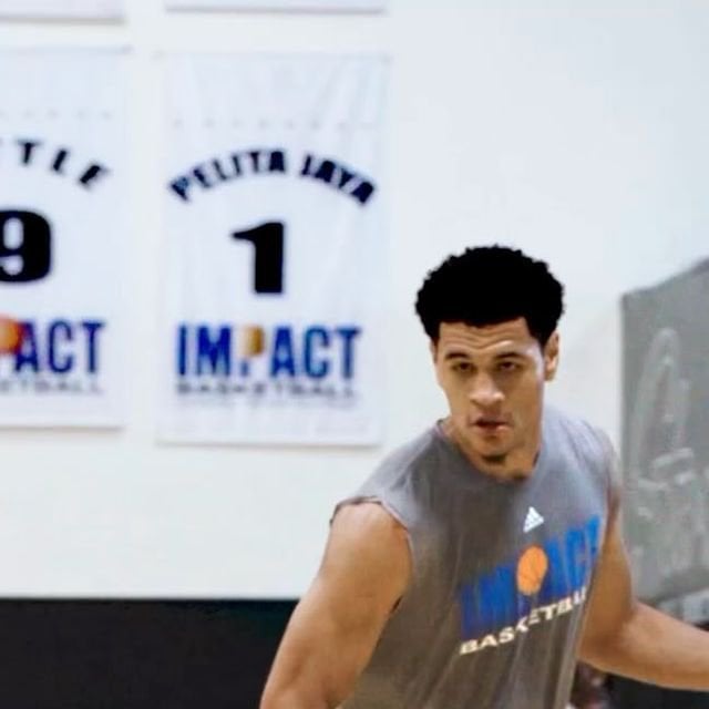 Impact Basketball on Instagram: "JG putting in work! 🏀 @joshgreen @dallasmavs 📸: @bron2kproductions #nba #offseason #dallasmavericks #fibabasketball #impactbasketball"
