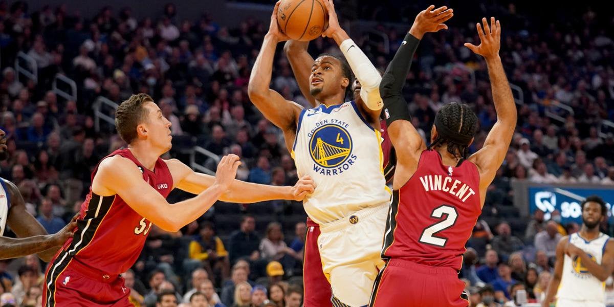 [Monte Poole] Commit or quit: Why Heat succeeded in area Warriors struggled