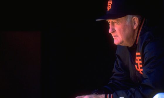 Former Manager Roger Craig passes at age 93