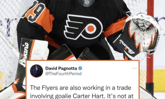 Flyers considering moving HART