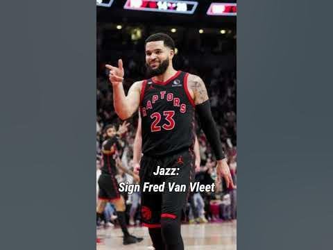 ONE Offseason Move for every Team in the Northwest Division (Will be Posting one division daily until Free Agency begins)