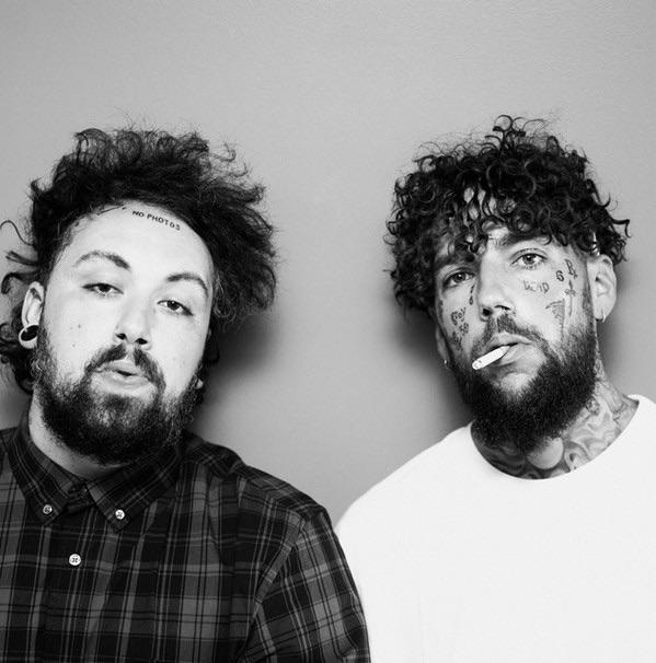 Who is your favorite artist that is a Saints fan?