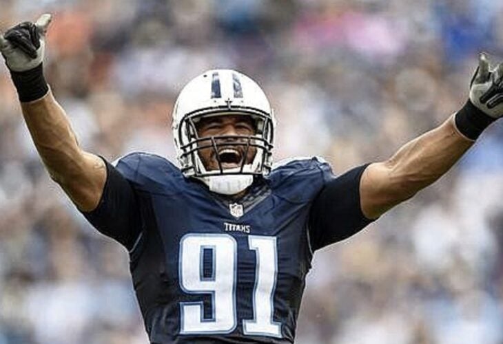 How many days until Titan's season starts?