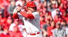 [Twitter]: The #Reds today returned from a rehab assignment, reinstated from the 10-day injured list and designated for assignment OF Wil Myers.