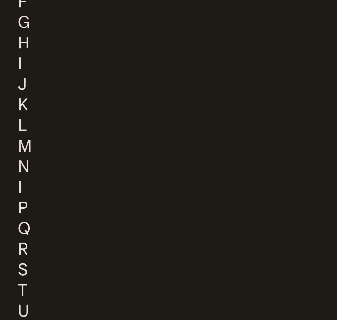 WHO IS THE BEST SAINT THAT NAME BEGINS WITH A?