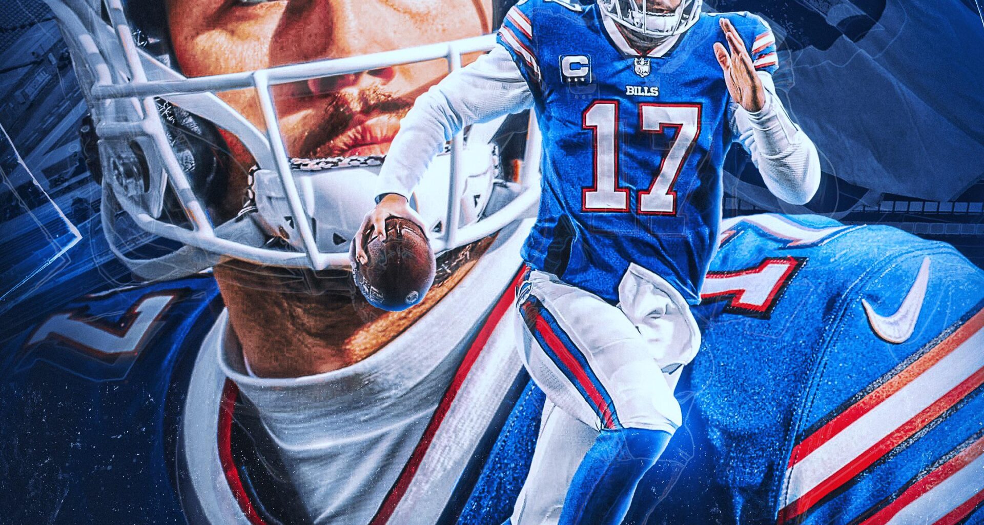 [OC]Allen Is #Madden