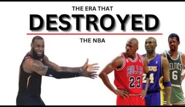 When Winning Didn't Matter